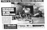 HUMANO DE UN - hemeroteca …hemeroteca-paginas.mundodeportivo.com/./EMD01/HEM/1976/05/20/M… · ganador de la Vuelta a Espa ña, regresó rápidamente a su hogar de Manresa para