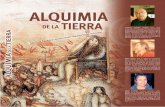 ALQUIMIA - Libro Esoterico Articulos... · El calor primordial del Rig Veda (India) 33 . ... (Huelva) 57 Madre Gaia Pachamama, por Liliana Bilbao (Bolivia ... Himno al follaje, Rafael