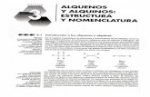 Alquenos y Alquinos | Bailey Baileyecaths1.s3.amazonaws.com/quimicaorganicaybiologicafcf/1067149640... · (véase la tabla 2.1 del capitulo anterior). ... El d 0b Con el y el el 3.