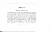 Platón, Obras completas, edición de Patricio de Azcárate ... · PDF fileEste diálogo no deja de tener analogía con el Hiparco. ... y tomo 11, Madrid 1872. Platón, Obras completas,