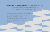 Lenguas, lenguaje y lingüística. - dadun.unav.edudadun.unav.edu/bitstream/10171/39994/1/19.Gutiérrez Rodríguez... · Edita Gutiérrez Rodríguez, Pilar Pérez Ocón ... estar