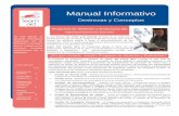 Destrezas y Conceptos - Bienvenidos a Learnaidlearnaidpr.com/PDF/Manual informativo- Destrezas y Conceptos a... · estándares, mapas curriculares y expectativas del Departamento