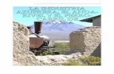 Ian Thomson N.: Tacora/rev: 18 de noviembre de 2009/24 de ...aricaacaballo.com/fcalp/thomson/ferrocarril_de_tacora.pdf · Los inicios de la explotación del azufre en Chile. ... de
