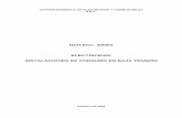 Norma 4/2003 - Superintendencia de Electricidad y · PDF filesuperintendencia de electricidad y combustibles s.e.c. nch elec. 4/2003 electricidad instalaciones de consumo en baja tensiÓn