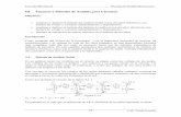 III Técnicas o Métodos de Análisis para Circuitos · PDF fileo Analizar y Aplicar el método del análisis nodal en los circuitos eléctricos, con fuentes de voltaje y corriente