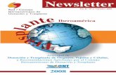 · PDF filenewsletter 9 recomendaciÓn rec-rcidt-2007 (7) sobre guÍas de calidad y seguridad de cÉlulas y tejidos humanos para trasplante red/consejo iberoamericano