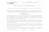 CONSIDERANDO 1. 2. 3. 4. - Plaza Mayor Medellín · PDF filem-gj001 manual de supervisiÓn e interventoria fecha de emision: 14/03/2014 fecha de revision: revision: 0