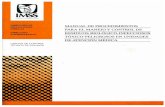 PowerPoint Presentation -  · PDF fileEnvio Interno de Residuos Peligrosos (EIRP) Manifiesto de Entrega, Transporte y Recepción de Residuos Peligrosos. (METR-RP)