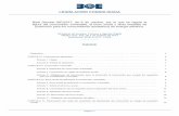 Real Decreto 897/2017, de 6 de octubre, por el que se ... · PDF fileArtículo 12. Financiación del coste del suministro de electricidad del consumidor en riesgo de exclusión social