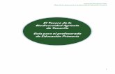 El Tesoro de la Biodiversidad Agrícola de Tenerife Guía ... · PDF file2-. LOS TESOROS DE LA AGRODIVERSIDAD EN CANARIAS Y TENERIFE: UN PATRIMONIO ÚNICO ... Estos sistemas, priorizando