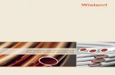 Catálogo de productos Tubo de cobre  · PDF fileantibióticos. Los tubos de cobre también poseen esta propiedad, por lo que se puede prescindir de tomar medidas adicionales