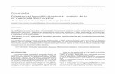 Documentos - · PDF file190 REV CHIL OBSTET GINECOL 2011; 76(3) Año MPN x 1000 NV Medida terapéutica 1950 500-Transfusión neonatal de glóbulos rojos 1960 250-Interrupción del