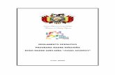 Estado Plurinacional de Bolivia Ministerio de Salud y Deportesbja.gob.bo/images/gmapfp/documentsPDF/REGLAMENTO OPERATIV… · Sección 1 Diseño general del Programa 1. Antecedentes