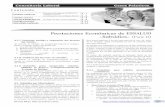 Pres taciones Económicas de ESS ALUD -Subsidios- · PDF fileRevista Nº 01 Mes de Febrero 2011   Consultoría Laboral
