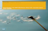 Novedades de SAP Business One 9.2, versión para SAP HANAagujetasmentales.com/wp-content/uploads/2016/07/Whats_New_ES-H… · Novedades de SAP Business One 9.2, versión para ...