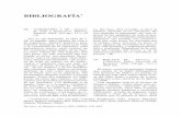 BIBLIOGRAFÍA - ..::Revista de Espiritualidad::.. · PDF filemujer nueva, en todos los aspectos: personales, familiares, civiles, cultu- ... Mundiales de la Juventud en París (1997).