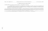 1. Disposiciones generales - Junta de Andalucía · PDF fileNúm. 115 página 12 Boletín Oficial de la Junta de Andalucía 16 de junio 2015 1. Disposiciones generales C ON SE JERÍ