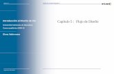 Introducción al Diseño deIntroducción al Diseño de CIs ...ocw.uab.cat/enginyeries/disseny-de-circuits-integrats-i/CAPITULO-5.pdf · ivamente hasta llegar a descripciones de tipo