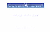 Ley de Ordenación de la Función Pública de la Junta de ... PUBLICA AND… · Ley de Ordenación de la Función Pública de la Junta de Andalucía – Ley núm. 6/1985 – Legislatura:
