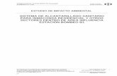 SISTEMA DE ALCANTARILLADO SANITARIO PARA · PDF filealcantarillado sanitario para inmaconsa residencial y revisiÓn #1, 15-marzo-2010 otros sectores ... 7.9 presupuesto del plan de