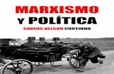 MARXISMO Y POLÍTICA -  · PDF fileLibro 39 CAPITALISMO Y SUBDESARROLLO EN AMÉRICA LATINA ... Libro 46 MARX Y LA MODERNIDAD ... Voluntad general y democracia en Rousseau,