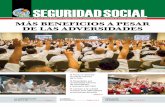 Secretario General: Dip. Dr. Manuel Vallejo Barragán / Cd ...sicapacitacion.com/site/seguridad_social.pdf · tabuLador de sueLdos Página 10 a la 13. ... el petrolero. Quiero reconocer
