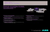 Serie 4670 Sistemas de Turbidez Sistemas de turbidez de ... · PDF fileFicha técnica DS/4670–ES Rev. P Serie 4670 Sistemas de Turbidez Sistemas de turbidez de larga duración, rendimiento