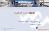 CASO CLÍNICO -   · PDF filecirugía torácica de HGTiP y Hospital de día de neumologia del H. de Mataró. NEUMOTÓRAX DEFINICIÓN: