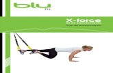 Guía de entrenamiento - · PDF fileEl programa aumenta la fuerza, el equilibrio, la flexibilidad y ... Dedos de los pies dentro (para ejercicios boca abajo, posi-ción decúbito prono)