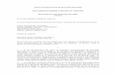Corte Interamericana de Derechos Humanos Caso · PDF file3 6. El 4 de abril de 1989 la Comisión, motu proprio y antes de recibir comunicación formal de los peticionarios, sobre la