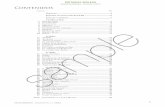 Contenidos - Editorial de Música Boileau · PDF fileEditorial BOILEAU - STRADIVARI VOL. 1 J. Alfaras 7 Escalas y arpegios & ###c˙ ˙ ˙ ˙ ˙ ˙ ˙ ˙ ˙ ˙ ˙ ˙ ˙ ˙ w & ###c