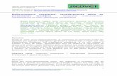 Malformaciones congénitas: consideraciones sobre su ... · PDF fileREDVET. Revista electrónica de Veterinaria 1695-7504 2010 Volumen 11 Número 04 Malformaciones congénitas: consideraciones