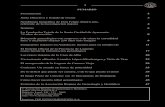 sumario Presentación 2 - · PDF filePresentación Por Jesús Barriuso Sáenz Secretario y Socio Fundador de la ARGH La Asociación Riojana de Genealogía y Heráldica (A.R.G.H.) nace