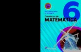 Cuaderno de MateMátiCa ReCURSOS PaRa eL DOCeNte 6 · PDF fileSantillana, bajo la dirección ... Cuaderno de matemática 6 : ... Estrategias para resolver problemas Interpretación