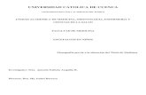 UNIVERSIDAD CATOLICA DE CUENCA - …dspace.ucacue.edu.ec/bitstream/reducacue/4781/4/9BT2011-MTI13.pdf · ENCEFALITIS EN NIÑOS Monografía previa a la obtención del Título de Medicina