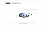 ORIENTACIONES -  · PDF fileCOMISIÓN EUROPEA DIRECCIÓN GENERAL FISCALIDAD Y UNIÓN ADUANERA Seguridad, Protección, Facilitación del Comercio, Normas de Origen y Cooperación