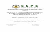 TESIS - PROPUESTA DE UN SISTEMA DE COSTOS POR …repositorio.espe.edu.ec/bitstream/21000/6256/1/T-ESPE-038483.pdf · “propuesta de un sistema de costos por Órdenes de producciÓn