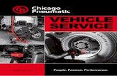 Catálogo - Herramientas de reparación de vehículos y ... Pneumatic/cp-tools-literatur… · 3 Es muy sencillo, de verdad. Tiene trabajo que hacer y clientes que atender. Chicago