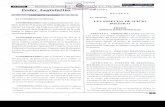 PDF11 - Poder Judicial Especial del... · La Gaceta JUDICIAL HONDURAS ... de fecha 23 de enero de 2013, publicado en el Diario ... 3) Admitida la denuncia por la votación requerlda