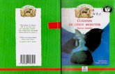 · PDF fileDescubre el placer de la lectura con El duende verde: una colección pensada especialmente para ti. Edad recomendada para este libro. A partir de 7 anos