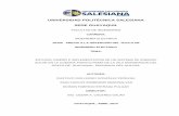 UNIVERSIDAD POLITÉCNICA SALESIANA SEDE …dspace.ups.edu.ec/bitstream/123456789/6553/1/UPS-GT000602.pdf · PUERTO ROMA PARA EL DISEÑO DEL SISTEMA SOLAR FOTOVOLTAICO ... Instalaciones