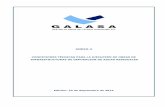ANEXO 4 -   · PDF file4.4.4 TOMAS DE FUERZA ... 6.6 ELEMENTOS DE CIERRE ... proyectada. • Las