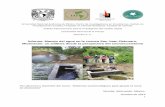 Informe: Manejo del agua en la cuenca San Juan Zitácuaro ... · PDF fileVALLEJOS María VILLARROEL TORREZ Daniel WEEKS Madeline Docentes Dra. ... 4.3.2 Codiseño: trabajo conjunto