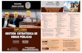 Universidad Nacional del Callao Certificación y Auspicio ... · PDF file· Metrados · Costos Directos ... · Norma G-050 EJECUCIÓN, RESIDENCIA, SUPERVISIÓN Y ADICIONALES DE OBRAS
