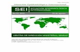 Situación Epidemiológica Internacional - files.sld.cufiles.sld.cu/vigilancia/files/2015/08/boletin-numero-33.pdf · áreas con evidencia de circulación del virus Zika, dengue y/o