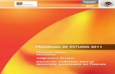 Educación Básica Secundaria - Tlaxcala, Tlax. · PDF filekm. 1.5 Carretera federal Tlaxcala-Puebla, Col. Las Ánimas Tlaxcala ... Asignatura Estatal Educación ambiental para el