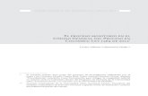 El proceso monitorio en el Código General del Proceso en ... · PDF file341 Introducción El artículo 2 del Código General del Proceso colombiano, en desarrollo de principios universales