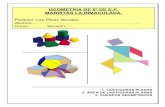 GEOMETRÍA DE 6º DE E.P. MARISTAS LA INMACULADA.maestroleoperez.wikispaces.com/file/view/Apuntes geometría.pdf... · Los polígonos y sus elementos ... perpendicular que une el