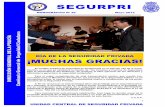 20 Dia Seguridad Privada -  · PDF file3 Monográfico 20 — Mayo 2013 Seguridad Privada En el modelo legal español de seguridad, la seguridad privada se