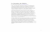 La bomba de Hitler - Yumka.comyumka.com/docs/Atomium.pdf · 1 La bomba de Hitler por Marcelo Dos Santos () Hoy, a 60 años del bombardeo atómico norteamericano contra las ciudades